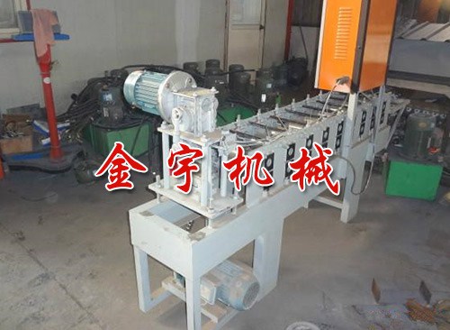 C84廣告扣扳機